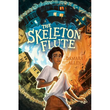 The Skeleton Flute