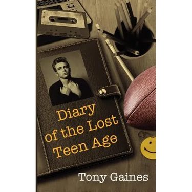 Diary of the Lost Teenage