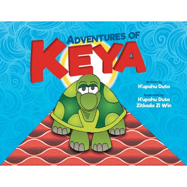 Adventures of Keya