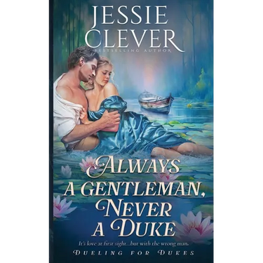Always a Gentleman, Never a Duke