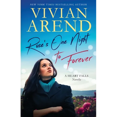 Rose's One Night to Forever