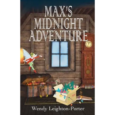 Max's Midnight Adventure