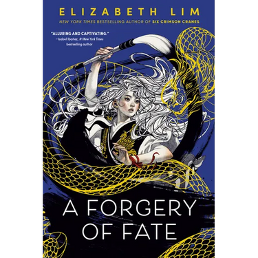 A Forgery of Fate