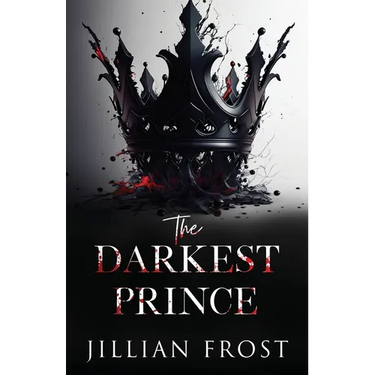 The Darkest Prince