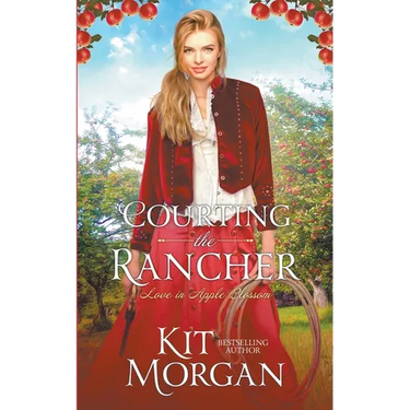 Courting the Rancher