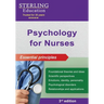 Psychology for Nurses: Essential Principles