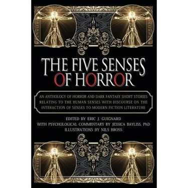 The Five Senses of Horror