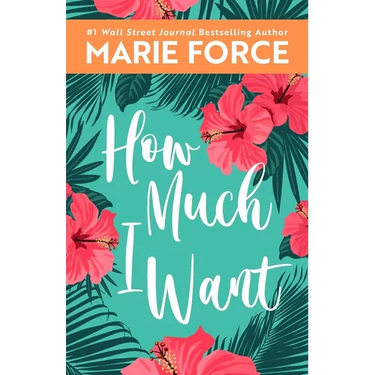 How Much I Want