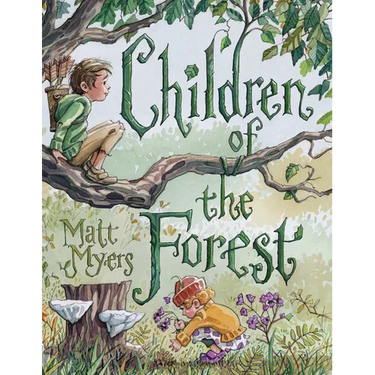Children of the Forest