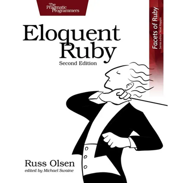 Eloquent Ruby