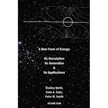 A New Form of Energy
