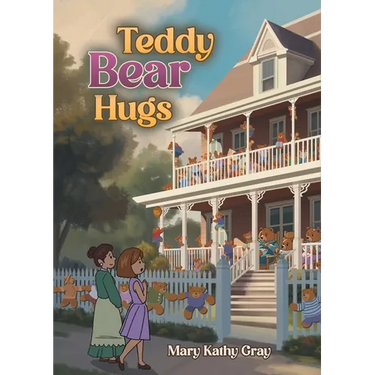 Teddy Bear Hugs