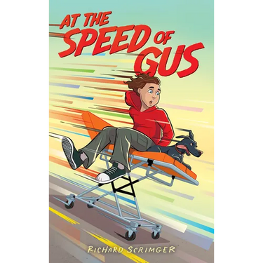 At the Speed of Gus