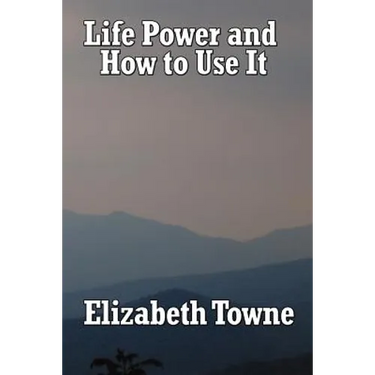 Life Power and How to Use It