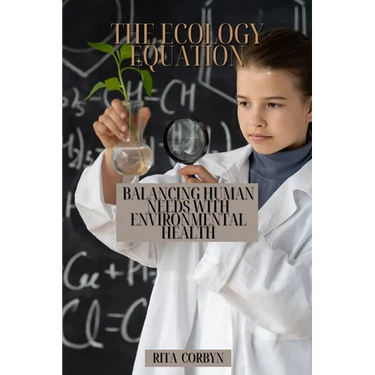 The Ecology Equation: Balancing Human Needs with Environmental Health