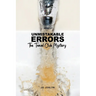 Unmistakable Errors: The Travel Club Mystery