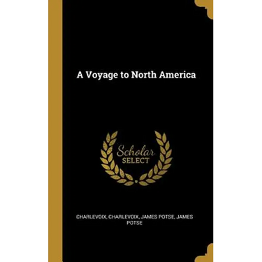 A Voyage to North America