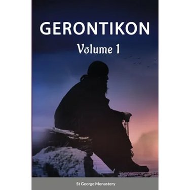 Gerontikon Volume 1