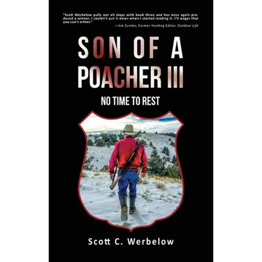 Son of a Poacher III