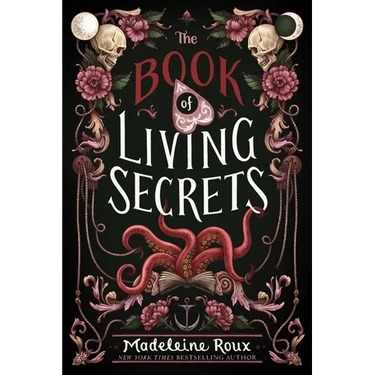 The Book of Living Secrets