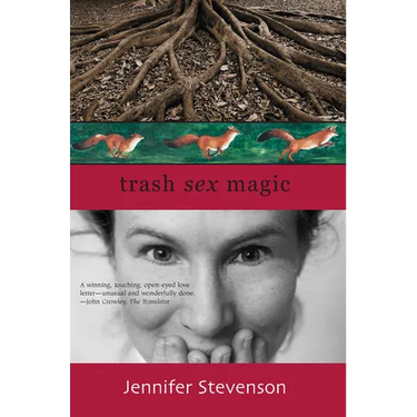 Trash Sex Magic