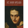St. John Speaks