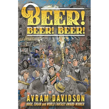 Beer! Beer! Beer!