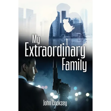 My Extraordinary Family