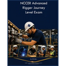 NCCER Advanced Rigger Journey Level Exam