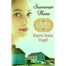 Summer Haze: At Home in Pennsylvania Amish Country