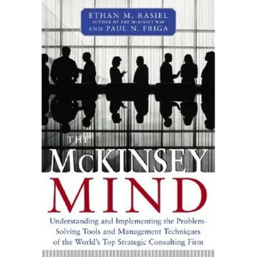 McKinsey Mind