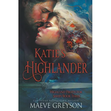 Katie's Highlander