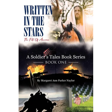 Written In The Stars: The Fate Of America
