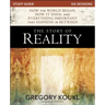 The Story of Reality Study Guide: How the World Began, How It Ends, and Everything Important That Happens in Between