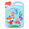 Take Along Wipe Clean: Count from 1 to 10 (Ages 3-5)