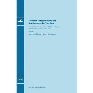 European Perspectives on the New Comparative Theology