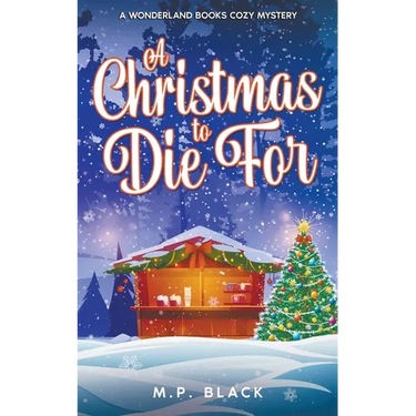 A Christmas to Die For