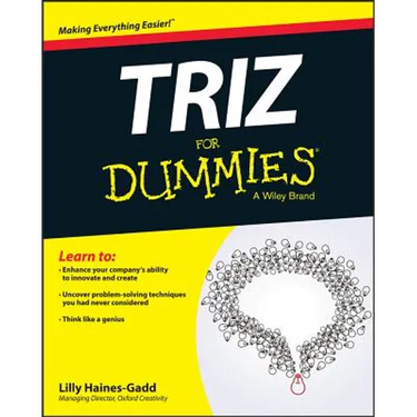 Triz for Dummies