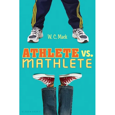 Athlete vs. Mathlete