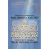 The Kaddish Minyan: From Pain toi Healing: Twenty Personal Stories