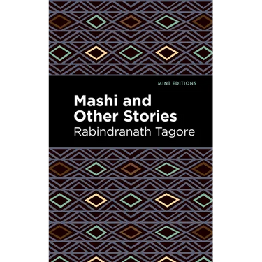 Mashi and Other Stories