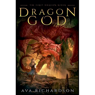 Dragon God