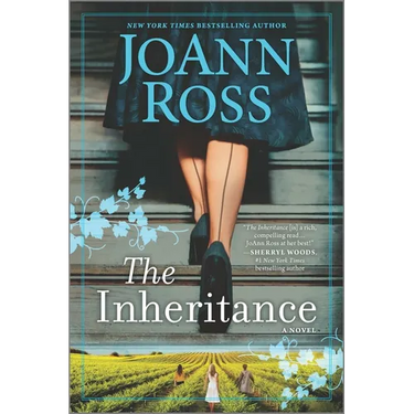The Inheritance