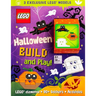 Lego Books: Halloween Build and Play!