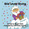 God Loves Giving: See what the best gift of all is!