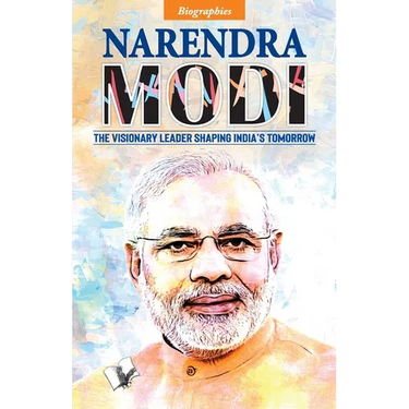 Narendra Modi