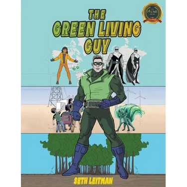 The Green Living Guy