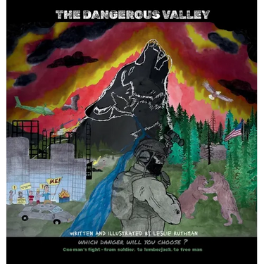 The Dangerous Valley