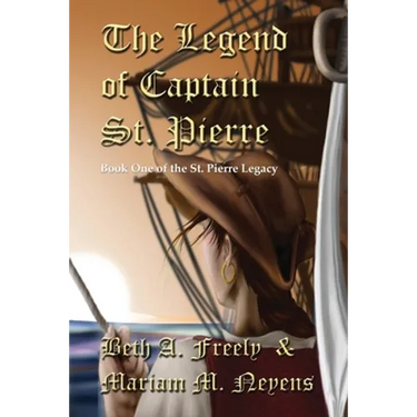 The Legend Of Captain St. Pierre