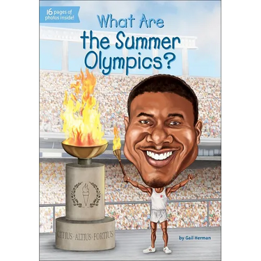 What Are the Summer Olympics?